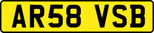AR58VSB