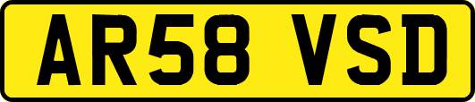 AR58VSD
