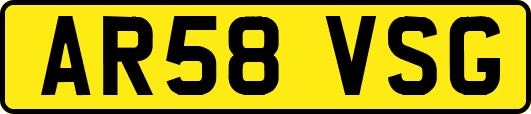 AR58VSG