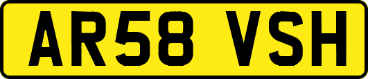 AR58VSH