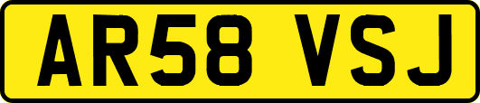 AR58VSJ