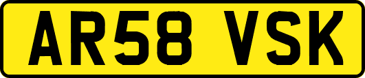 AR58VSK