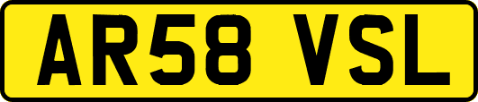 AR58VSL