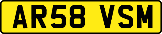 AR58VSM