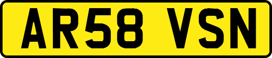 AR58VSN