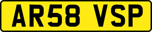 AR58VSP