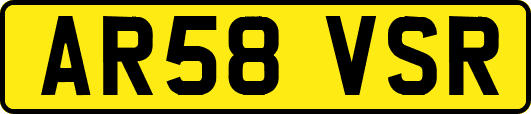 AR58VSR