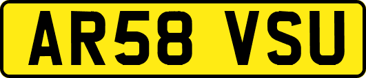 AR58VSU