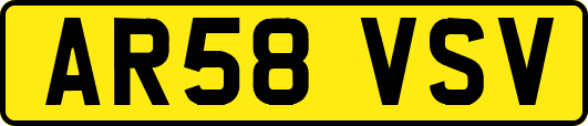 AR58VSV