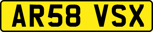AR58VSX
