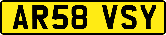 AR58VSY