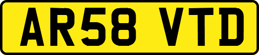 AR58VTD