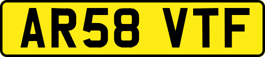 AR58VTF