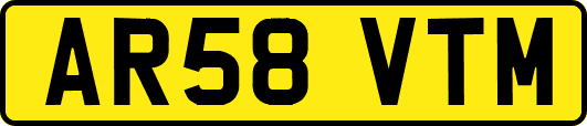 AR58VTM