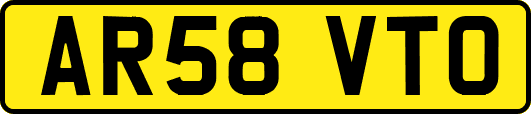AR58VTO