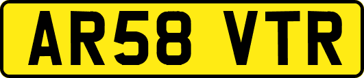 AR58VTR