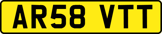 AR58VTT