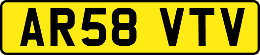 AR58VTV