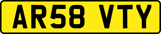 AR58VTY