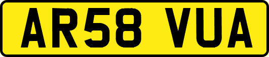 AR58VUA