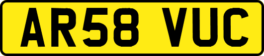 AR58VUC