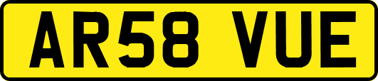 AR58VUE