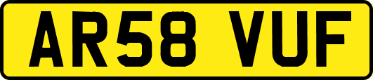 AR58VUF