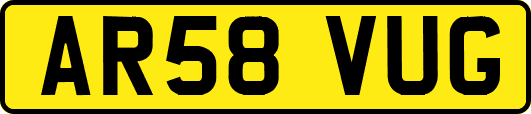 AR58VUG