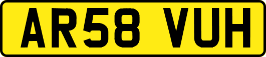 AR58VUH