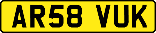 AR58VUK
