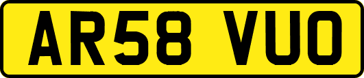 AR58VUO