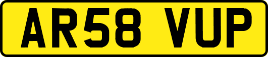 AR58VUP