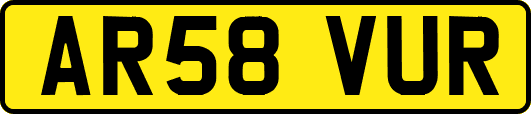 AR58VUR