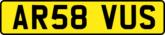 AR58VUS