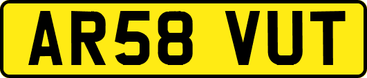 AR58VUT