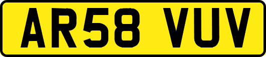 AR58VUV