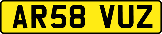 AR58VUZ