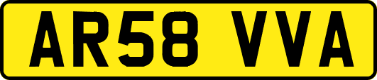 AR58VVA