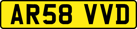 AR58VVD
