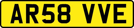 AR58VVE