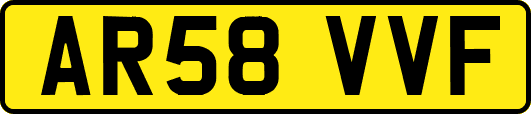 AR58VVF