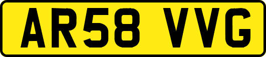 AR58VVG