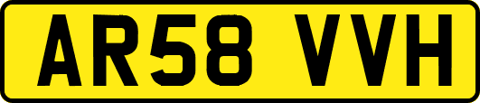AR58VVH