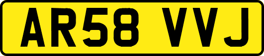 AR58VVJ