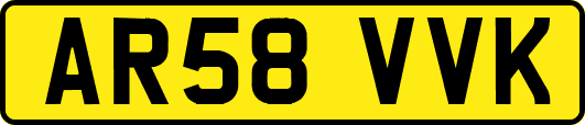 AR58VVK