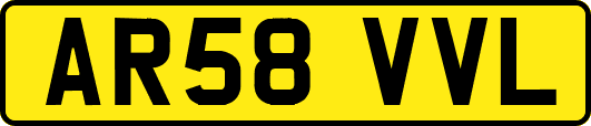 AR58VVL