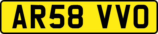 AR58VVO