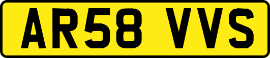 AR58VVS