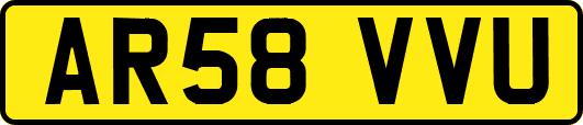 AR58VVU