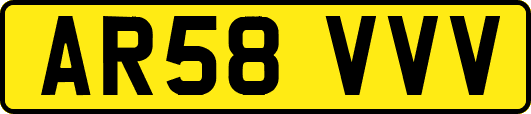 AR58VVV